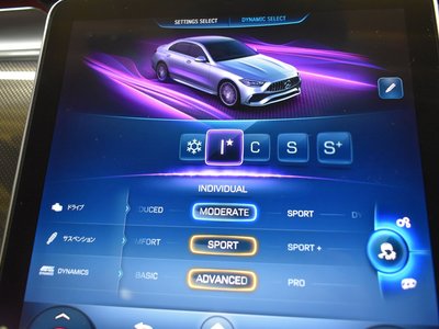 صورة مصغرة 39 لـ 2022 Mercedes-BENZ C-CLASS AMG