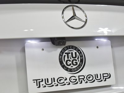 صورة مصغرة 54 لـ 2022 Mercedes-BENZ C-CLASS AMG