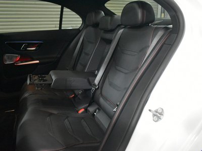 صورة مصغرة 14 لـ 2022 Mercedes-BENZ C-CLASS AMG