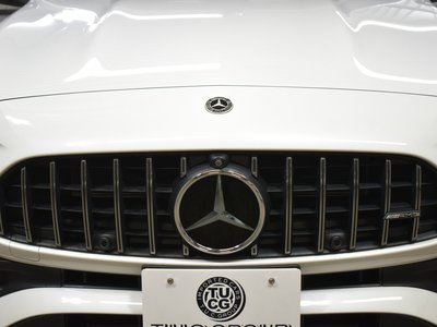 صورة مصغرة 59 لـ 2022 Mercedes-BENZ C-CLASS AMG