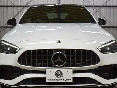 صورة مصغرة 50 لـ 2022 Mercedes-BENZ C-CLASS AMG