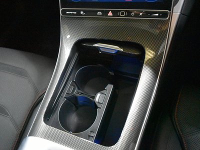 صورة مصغرة 25 لـ 2022 Mercedes-BENZ C-CLASS AMG