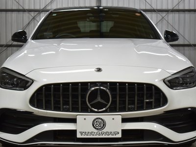 صورة مصغرة 49 لـ 2022 Mercedes-BENZ C-CLASS AMG