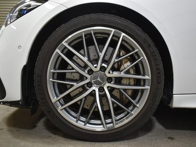 صورة مصغرة 60 لـ 2022 Mercedes-BENZ C-CLASS AMG