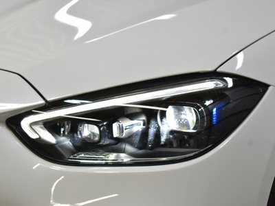 صورة مصغرة 58 لـ 2022 Mercedes-BENZ C-CLASS AMG