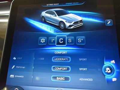 صورة مصغرة 36 لـ 2022 Mercedes-BENZ C-CLASS AMG