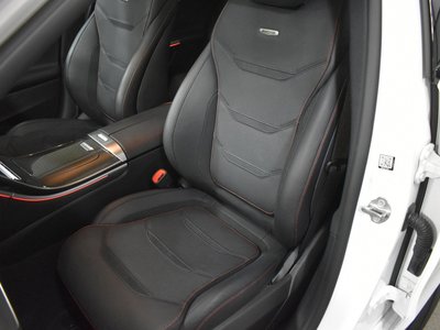 صورة مصغرة 21 لـ 2022 Mercedes-BENZ C-CLASS AMG