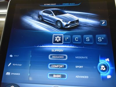 صورة مصغرة 40 لـ 2022 Mercedes-BENZ C-CLASS AMG