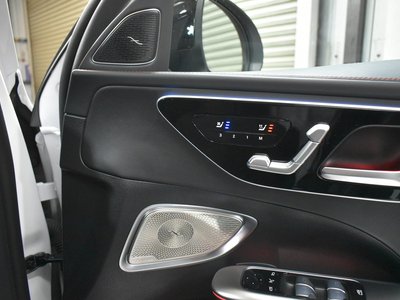 2022 Mercedes-BENZ C-CLASS AMG 照片 7