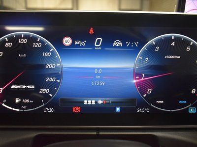 صورة مصغرة 29 لـ 2022 Mercedes-BENZ C-CLASS AMG