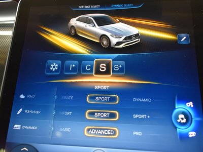 صورة مصغرة 37 لـ 2022 Mercedes-BENZ C-CLASS AMG