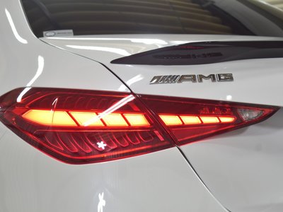 صورة مصغرة 56 لـ 2022 Mercedes-BENZ C-CLASS AMG