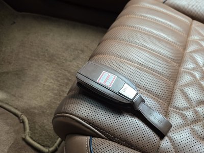 2021 Genesis G90 缩略图 21