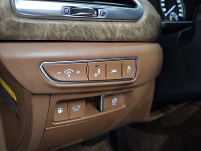 2021 Genesis G90 缩略图 27