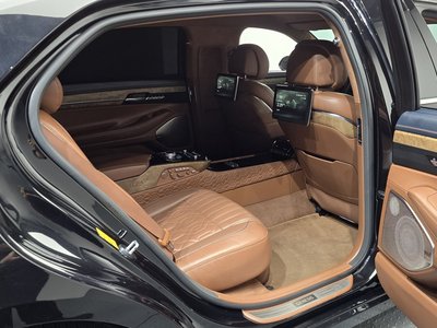 2021 Genesis G90 缩略图 17