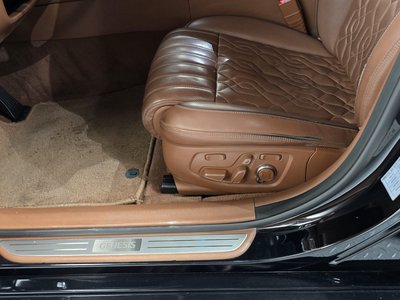 2021 Genesis G90 缩略图 32