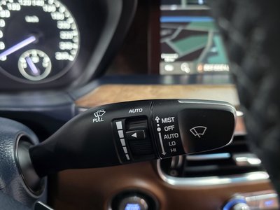 2021 Genesis G90 缩略图 28