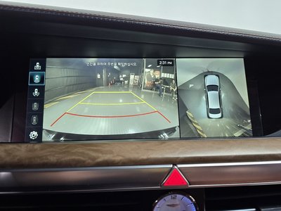 2021 Genesis G90 缩略图 20