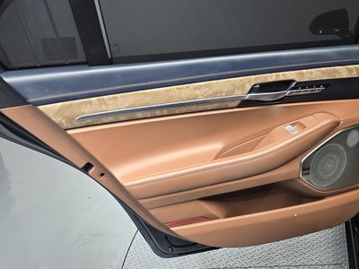2021 Genesis G90 缩略图 15