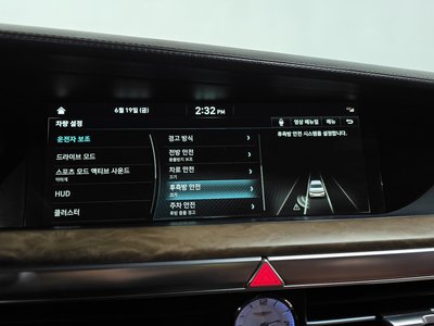 2021 Genesis G90 缩略图 34
