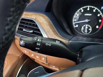 2021 Genesis G90 缩略图 30