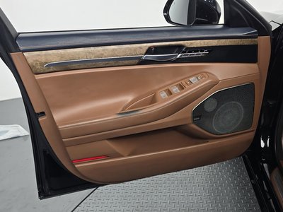 2021 Genesis G90 缩略图 14