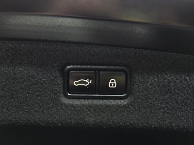 2021 Genesis G90 缩略图 22