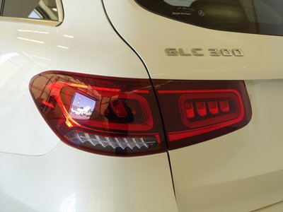 MERCEDES-BENZ GLC - 9