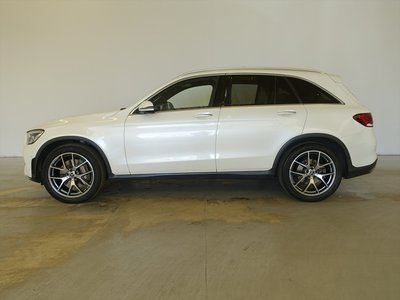 MERCEDES-BENZ GLC - 5