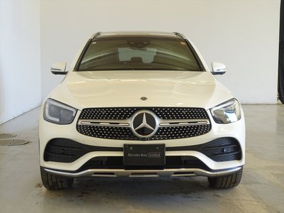 MERCEDES-BENZ GLC - 2