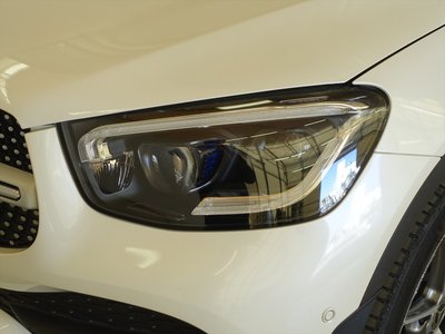 MERCEDES-BENZ GLC - 8