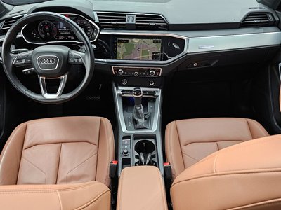 AUDI Q3 - 5