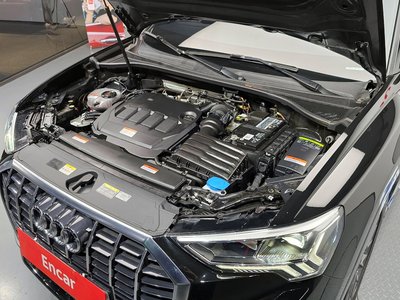 AUDI Q3 - 7