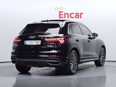 AUDI Q3 - 4