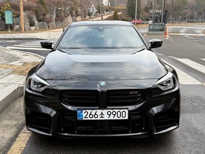 BMW M2 - 5