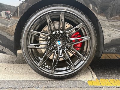 BMW M2 - 4