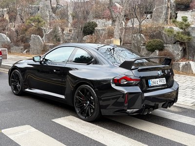 BMW M2 - 2