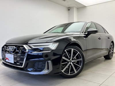 2026 AUDI A6 缩略图 77