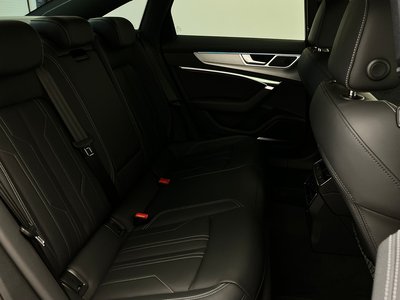 2026 AUDI A6 缩略图 62