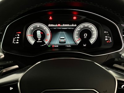 2026 AUDI A6 缩略图 44
