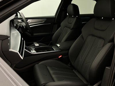 2026 AUDI A6 缩略图 68