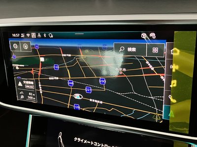 2026 AUDI A6 缩略图 33