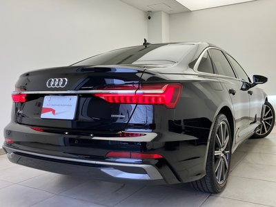 AUDI A6 - 6