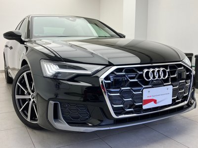 AUDI A6 - 3