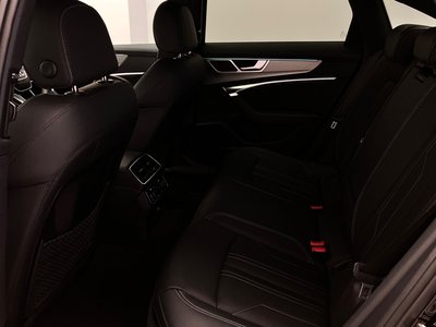 2026 AUDI A6 缩略图 66