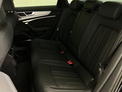 2026 AUDI A6 缩略图 65