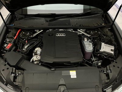 2026 AUDI A6 缩略图 75