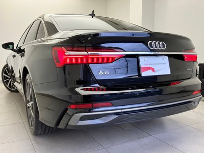 2026 AUDI A6 缩略图 80