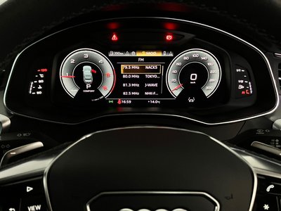2026 AUDI A6 缩略图 45