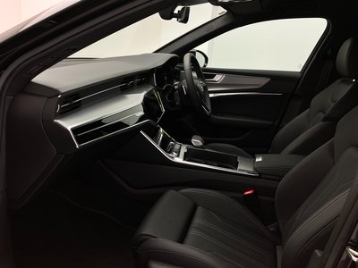 2026 AUDI A6 缩略图 69
